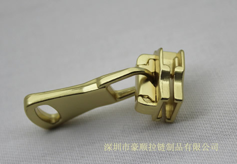 深圳豪順拉鏈,單拉鏈頭 深圳豪順拉鏈,單拉鏈頭