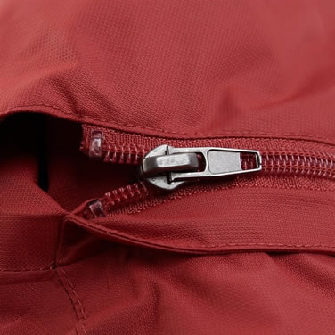 沖鋒衣專用拉鏈